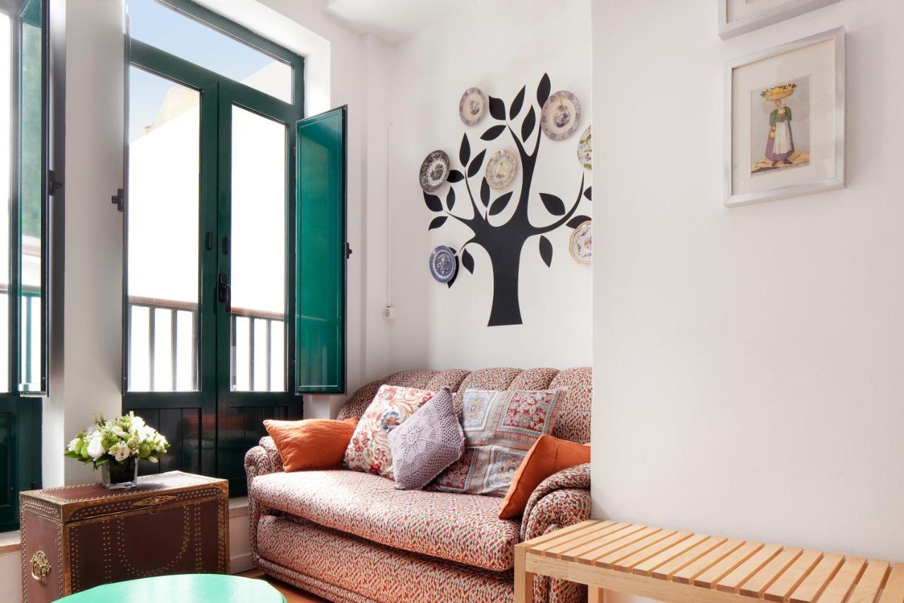 Feelinglisbon Fado Apartamento Exterior foto