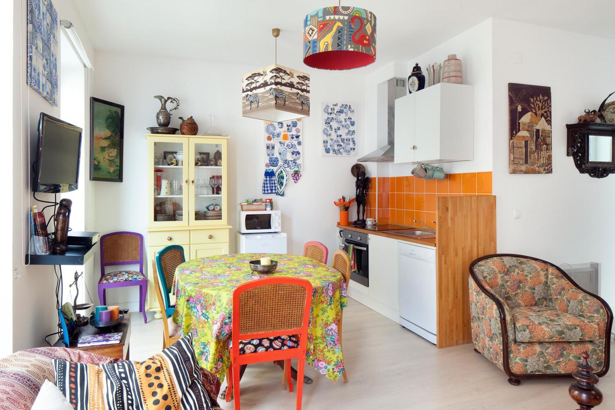 Feelinglisbon Fado Apartamento Exterior foto