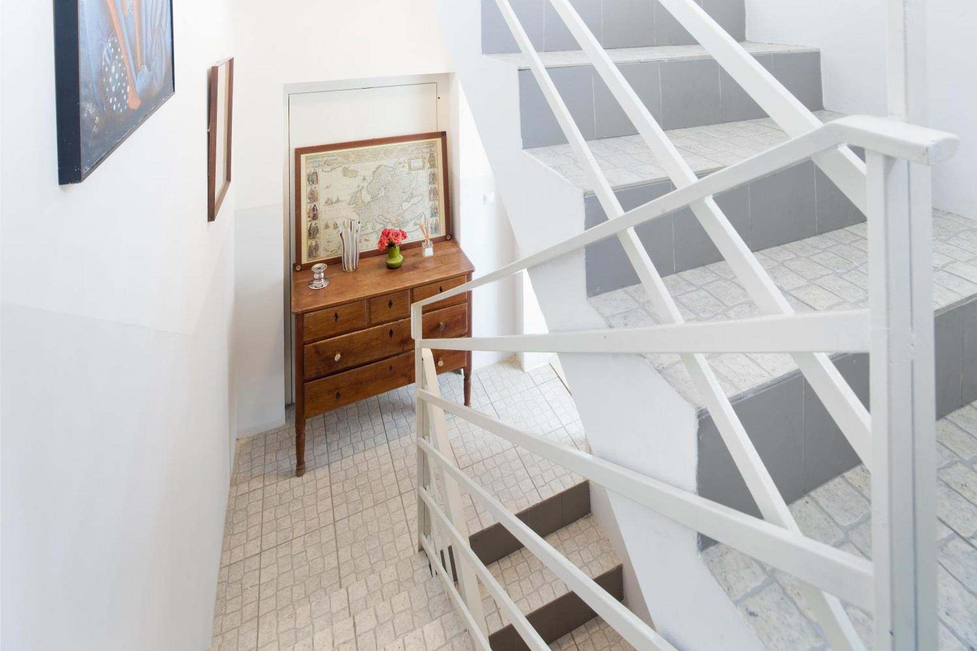 Feelinglisbon Fado Apartamento Exterior foto