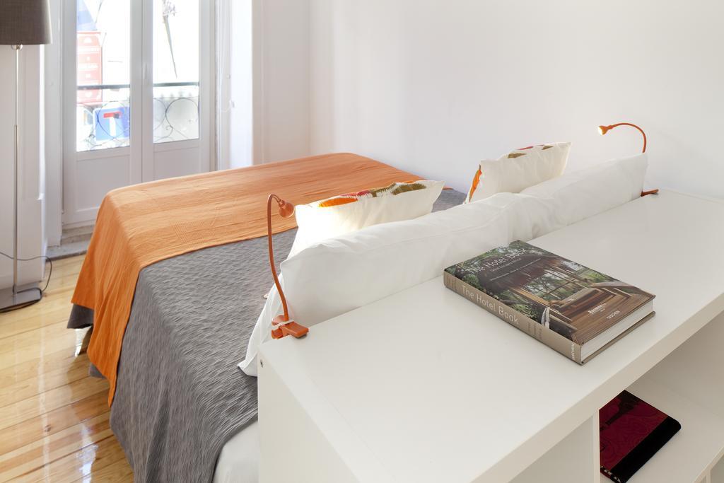 Feelinglisbon Fado Apartamento Quarto foto