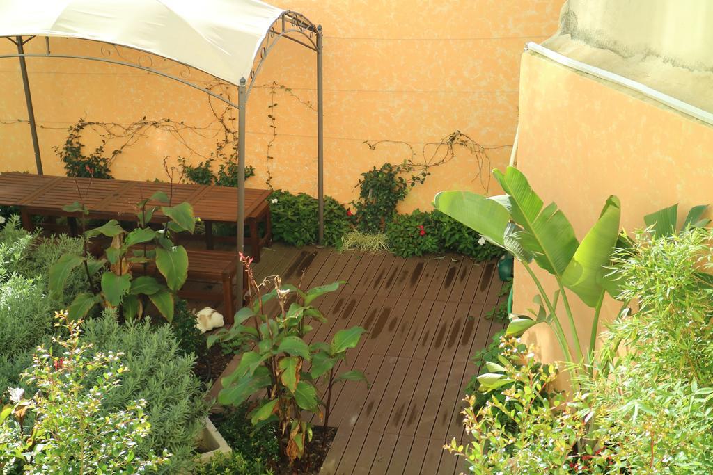 Feelinglisbon Fado Apartamento Exterior foto
